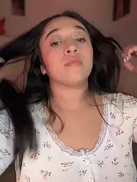 katalina_megan from StripChat is Freechat
