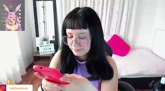 Katalina_novoa from StripChat