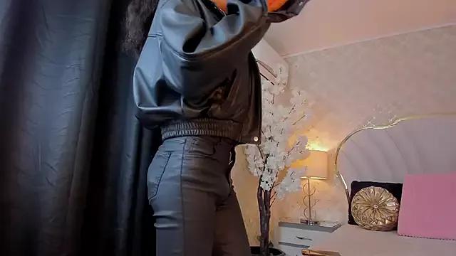 KatalinaMillan from StripChat