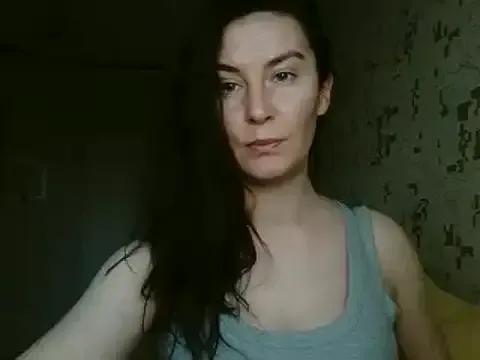 KatalinaQE from StripChat is Freechat