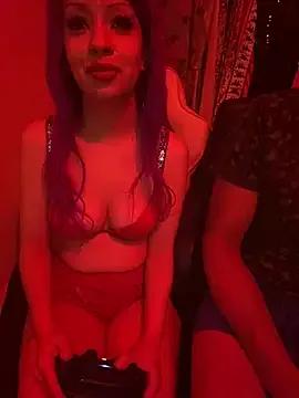 Katalinastarr from StripChat