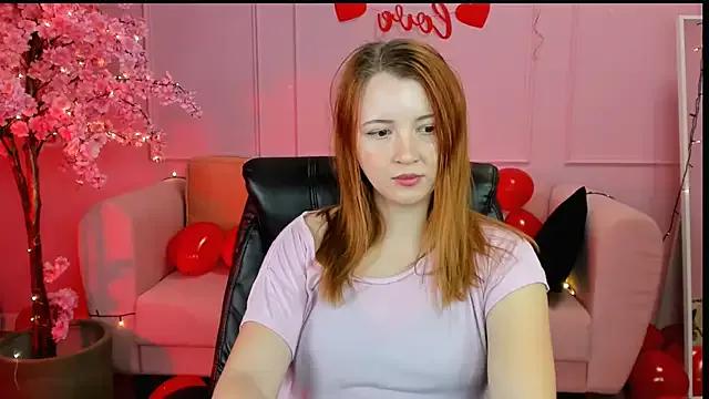 Try our streaming cams variety and talk on a personal level with our adorable girls streamers, showing off their bountiful shapes and dildos.