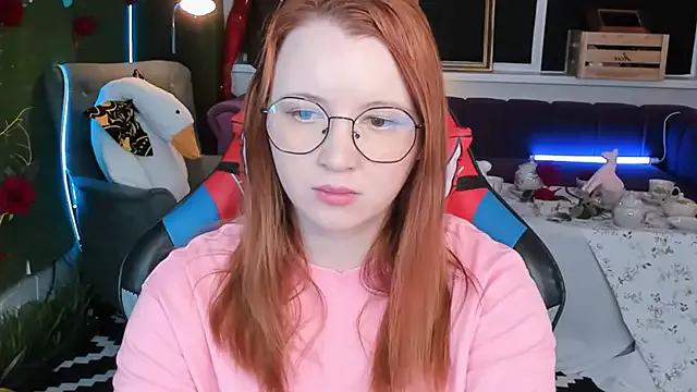 KatalinaVeis from StripChat