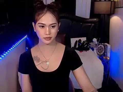 KatalunaBrown from StripChat