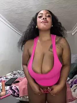 Katamia25 from StripChat