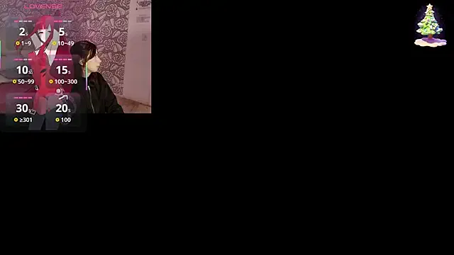 KATANA_TAY on StripChat 