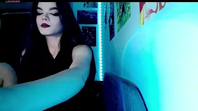 Katanna4 from StripChat