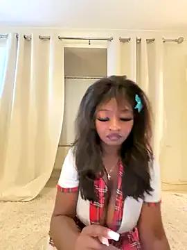 katarina_jay from StripChat is Freechat