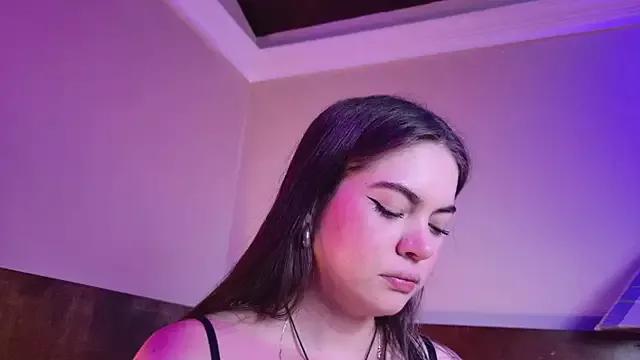 Katarina_Rostova from StripChat is Freechat