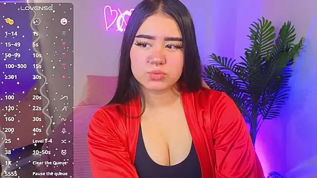 Katarina_tay from StripChat