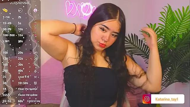 Katarina_tay from StripChat
