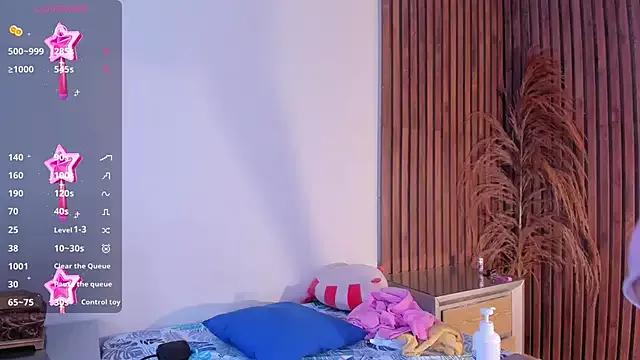 KatarinaRostova from StripChat