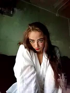 KatarinaVibe from StripChat is Freechat