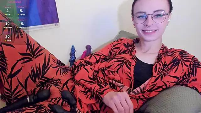 KatashiSenpai from StripChat