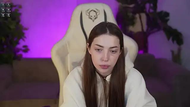 Try our streaming cams variety and talk on a personal level with our adorable girls streamers, showing off their bountiful shapes and dildos.