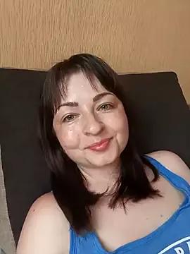 Kate2891 from StripChat is Freechat