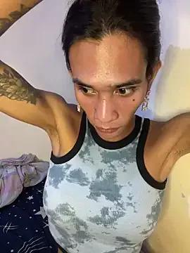 kate_69x from StripChat is Freechat