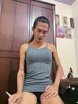 kate_69x from StripChat is Freechat