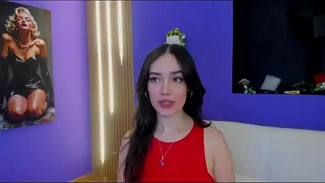 Try our streaming cams variety and talk on a personal level with our adorable girls streamers, showing off their bountiful shapes and dildos.