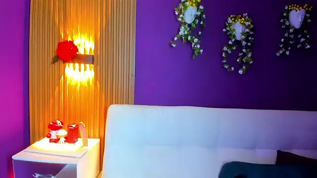 Try our streaming cams variety and talk on a personal level with our adorable girls streamers, showing off their bountiful shapes and dildos.