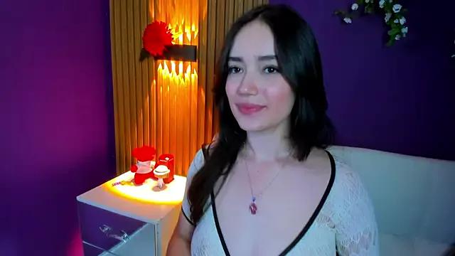 Try our streaming cams variety and talk on a personal level with our adorable girls streamers, showing off their bountiful shapes and dildos.