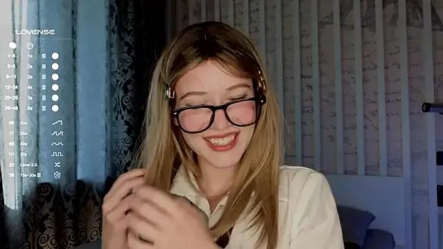 Try our streaming cams variety and talk on a personal level with our adorable girls streamers, showing off their bountiful shapes and dildos.