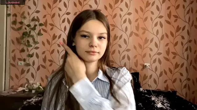Kate_best from StripChat is Freechat