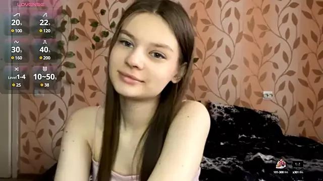 Try our streaming cams variety and talk on a personal level with our adorable girls streamers, showing off their bountiful shapes and dildos.