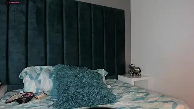 Try our streaming cams variety and talk on a personal level with our adorable girls streamers, showing off their bountiful shapes and dildos.