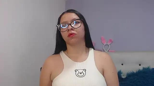 Kate_Gale from StripChat
