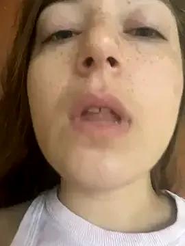 kate_nicepops111777 from StripChat is Freechat