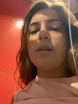 kate_nicepops111999 from StripChat is Freechat