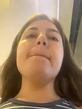 kate_nicepops999777 from StripChat is Freechat