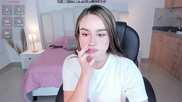 Try our streaming cams variety and talk on a personal level with our adorable girls streamers, showing off their bountiful shapes and dildos.