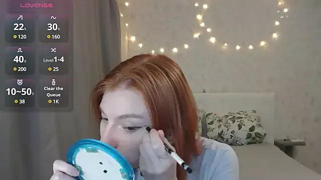 Try our streaming cams variety and talk on a personal level with our adorable girls streamers, showing off their bountiful shapes and dildos.