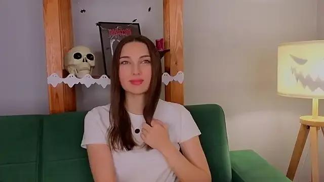 Try our streaming cams variety and talk on a personal level with our adorable girls streamers, showing off their bountiful shapes and dildos.