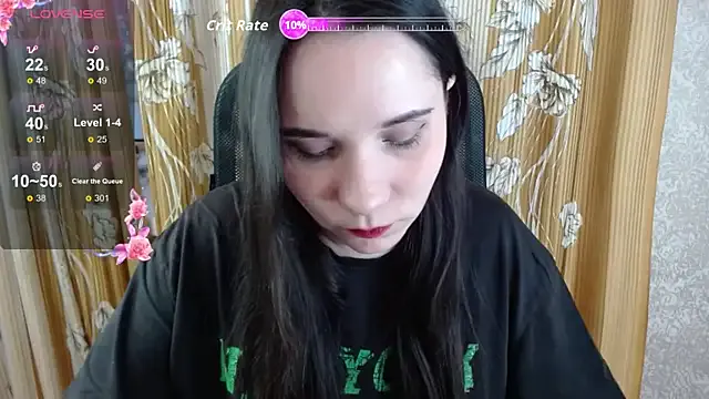 Try our streaming cams variety and talk on a personal level with our adorable girls streamers, showing off their bountiful shapes and dildos.