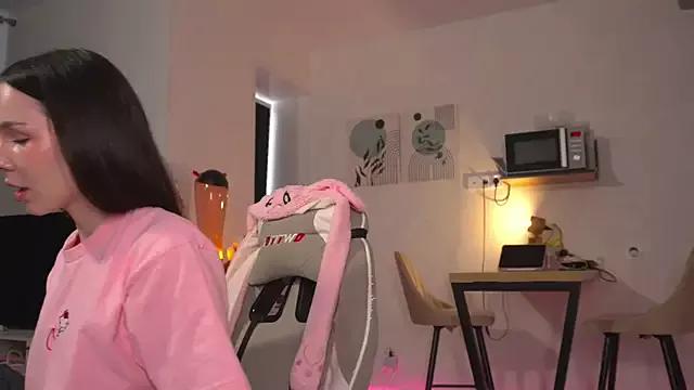 kategoodgirl from StripChat is Freechat