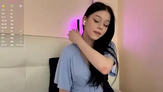 Try our streaming cams variety and talk on a personal level with our adorable girls streamers, showing off their bountiful shapes and dildos.