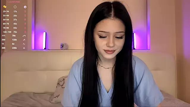 Try our streaming cams variety and talk on a personal level with our adorable girls streamers, showing off their bountiful shapes and dildos.