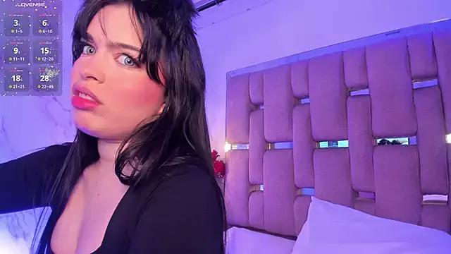Try our streaming cams variety and talk on a personal level with our adorable girls streamers, showing off their bountiful shapes and dildos.