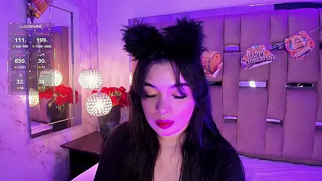 Try our streaming cams variety and talk on a personal level with our adorable girls streamers, showing off their bountiful shapes and dildos.