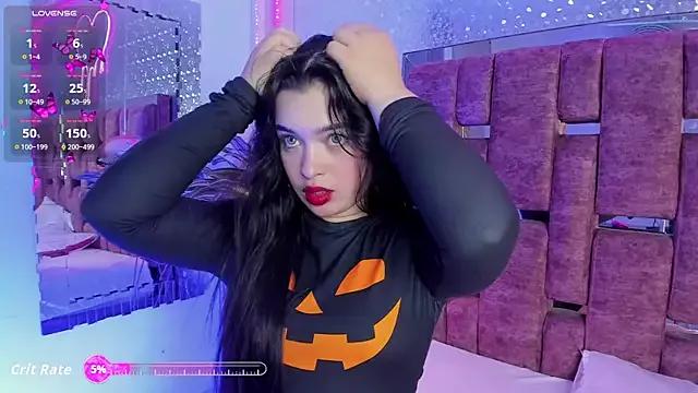 KateLee from StripChat