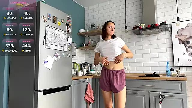 Katelyn_spoon from StripChat is Freechat