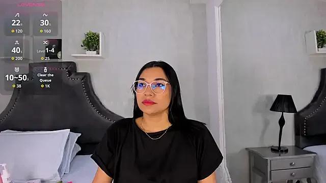 katemooss from StripChat is Freechat