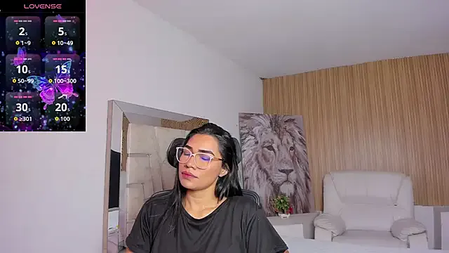 Try our streaming cams variety and talk on a personal level with our adorable girls streamers, showing off their bountiful shapes and dildos.