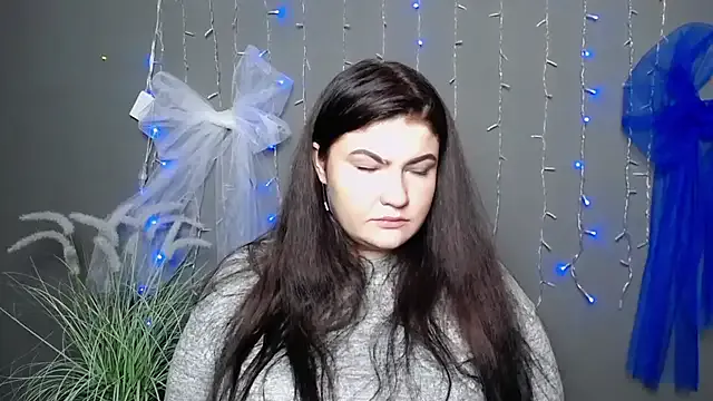 KateNils from StripChat is Freechat