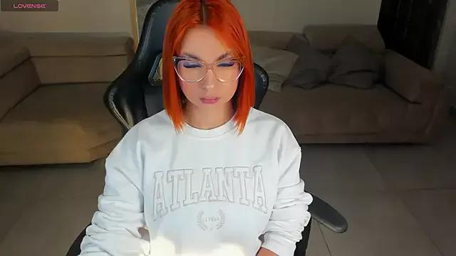 Try our streaming cams variety and talk on a personal level with our adorable girls streamers, showing off their bountiful shapes and dildos.