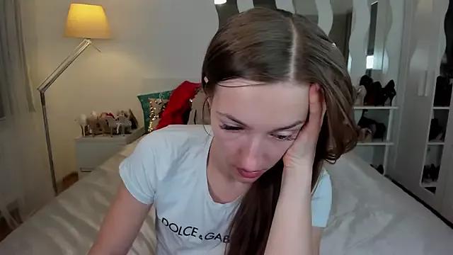Try our streaming cams variety and talk on a personal level with our adorable girls streamers, showing off their bountiful shapes and dildos.