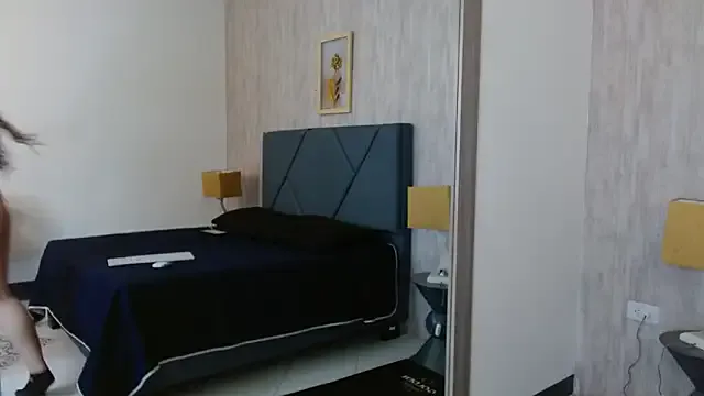 Kateriinx_gh from StripChat is Freechat